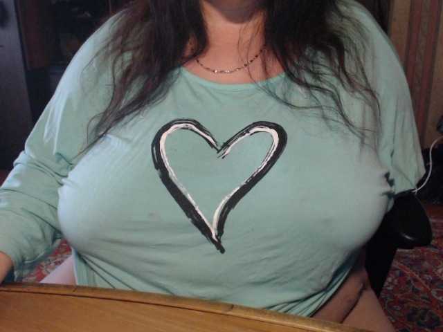 tanyvel34 live cam on BongaCams