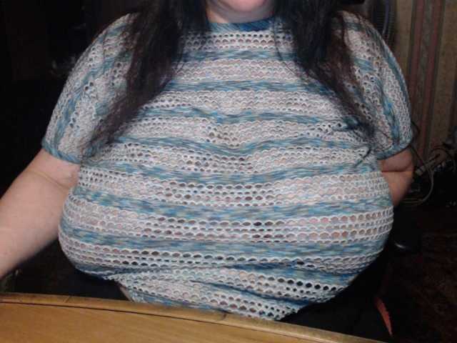 tanyvel34 live cam on BongaCams