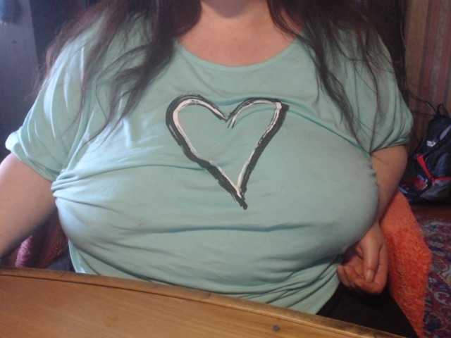 tanyvel34 live cam on BongaCams