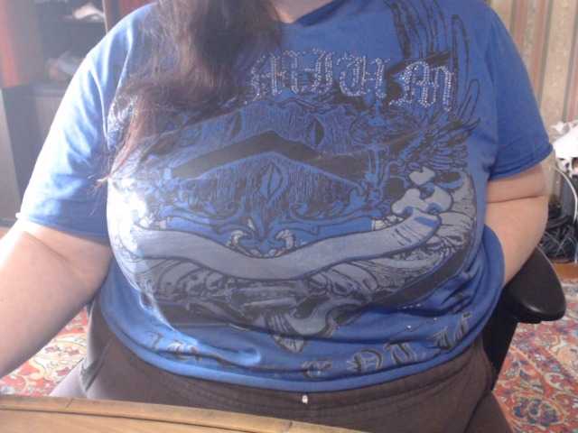 tanyvel34 live cam on BongaCams