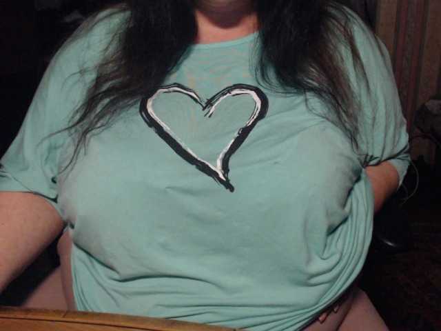 tanyvel34 live cam on BongaCams