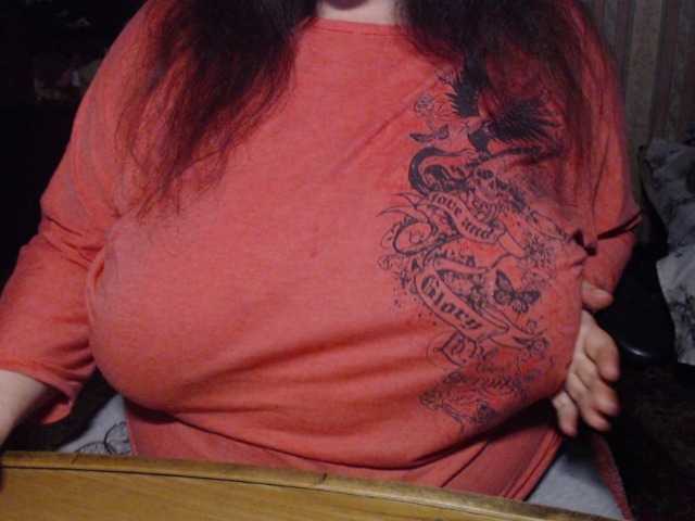 tanyvel34 live cam on BongaCams
