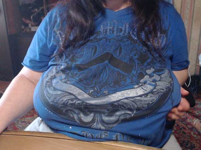tanyvel34 live cam on BongaCams
