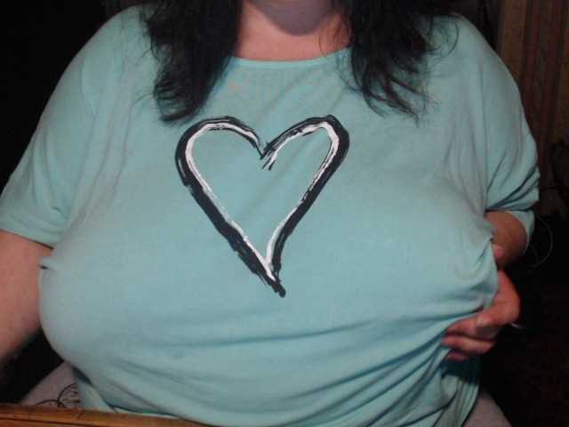 tanyvel34 live cam on BongaCams