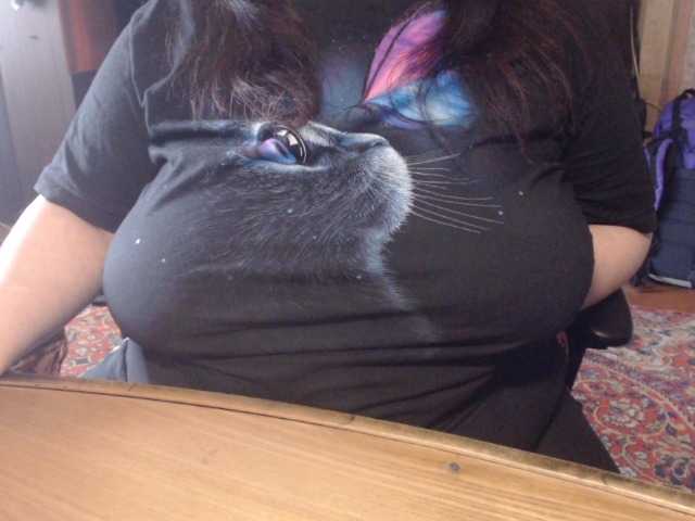 tanyvel34's BongaCams show and profile