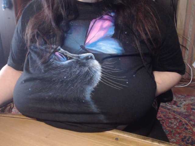 tanyvel34's BongaCams show and profile