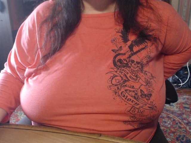 tanyvel34 live cam on BongaCams