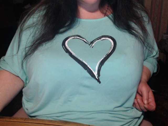 tanyvel34 live cam on BongaCams