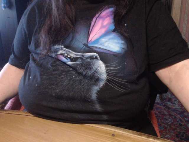 tanyvel34's BongaCams show and profile