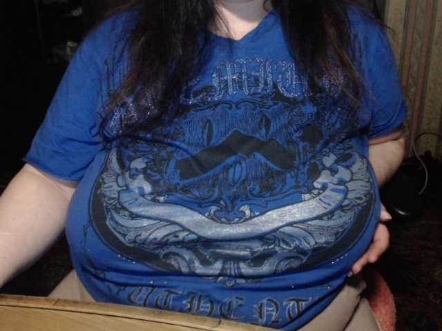tanyvel34 live cam on BongaCams