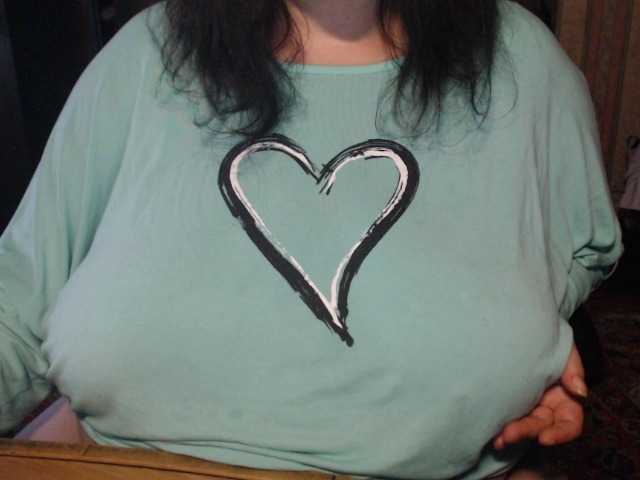 tanyvel34 live cam on BongaCams