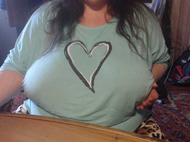 tanyvel34 live cam on BongaCams
