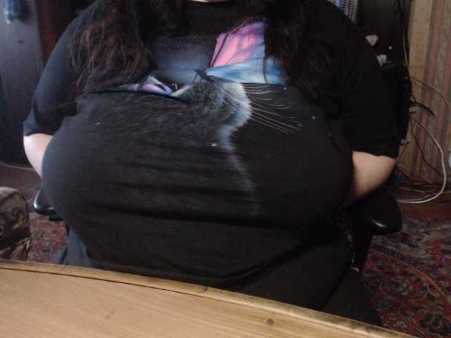 tanyvel34's BongaCams show and profile