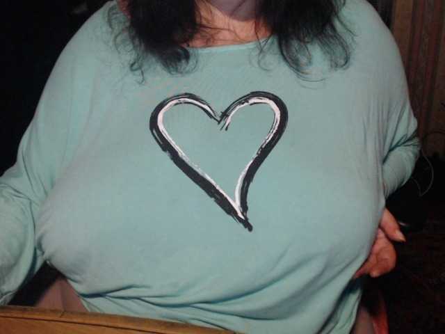 tanyvel34 live cam on BongaCams