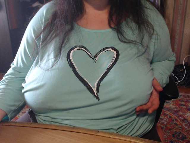 tanyvel34 live cam on BongaCams