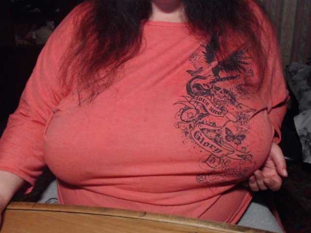 tanyvel34 live cam on BongaCams