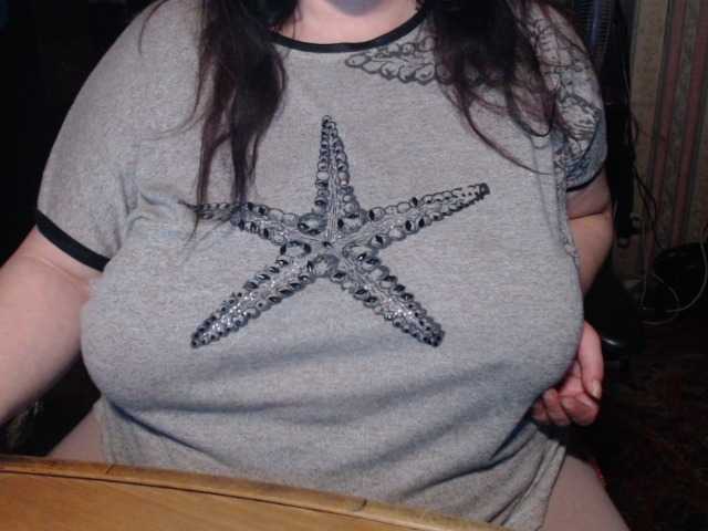 tanyvel34 live cam on BongaCams