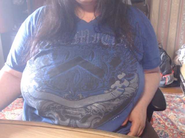 tanyvel34 live cam on BongaCams
