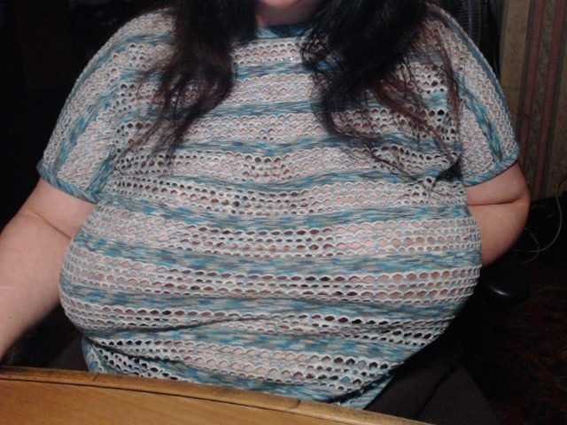 tanyvel34 live cam on BongaCams
