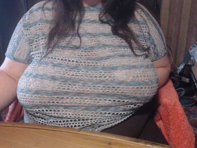 tanyvel34 live cam on BongaCams