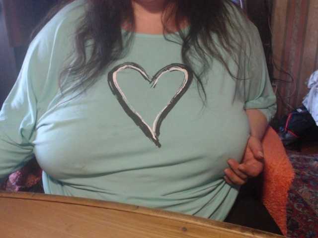 tanyvel34 live cam on BongaCams