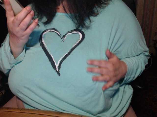 tanyvel34, en vivo ahora en BongaCams