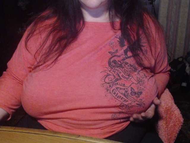 tanyvel34 live cam on BongaCams