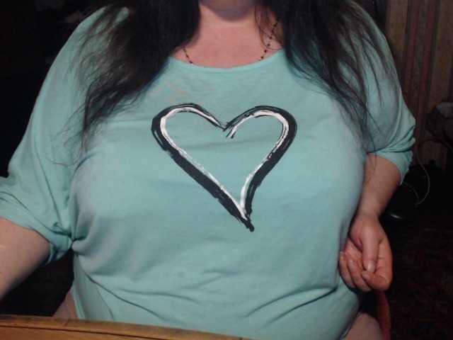 tanyvel34 live cam on BongaCams