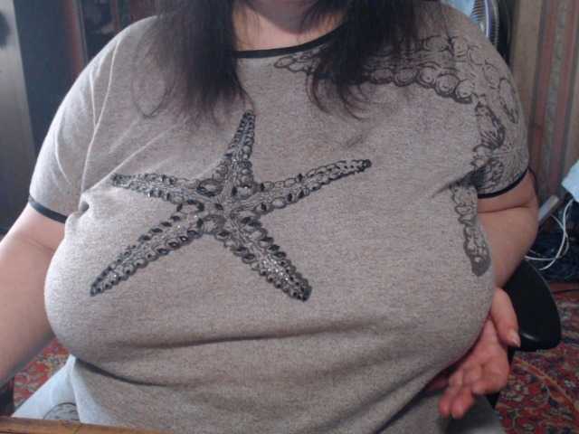 tanyvel34 live cam on BongaCams