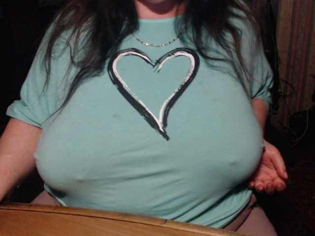 tanyvel34 live cam on BongaCams