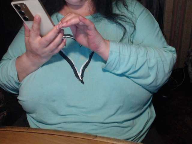 tanyvel34 live cam on BongaCams