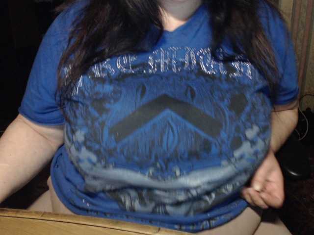 tanyvel34 live cam on BongaCams