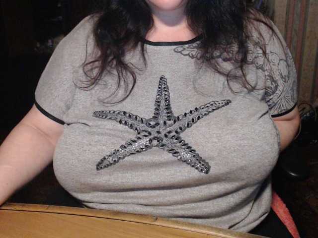 tanyvel34 live cam on BongaCams