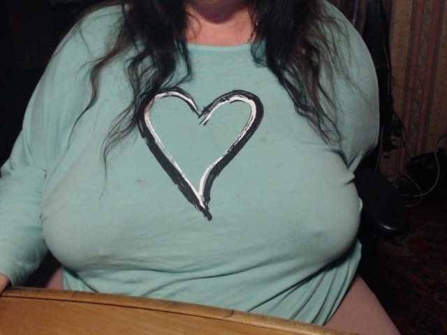 tanyvel34 live cam on BongaCams