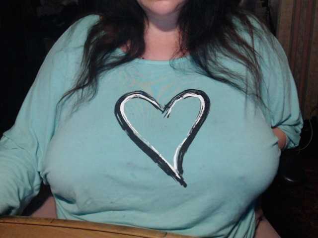 tanyvel34 live cam on BongaCams
