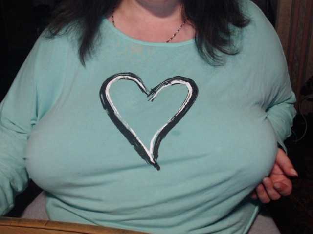 tanyvel34 live cam on BongaCams