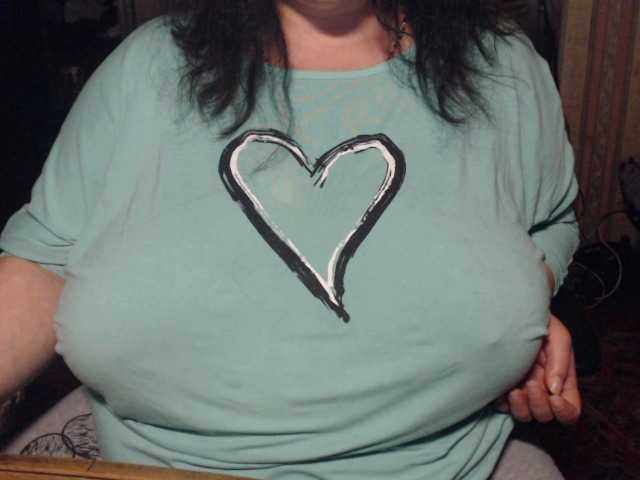 tanyvel34 live cam on BongaCams
