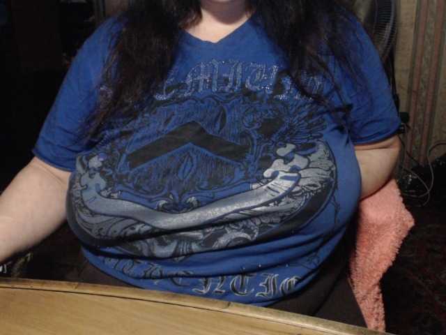 tanyvel34 live cam on BongaCams