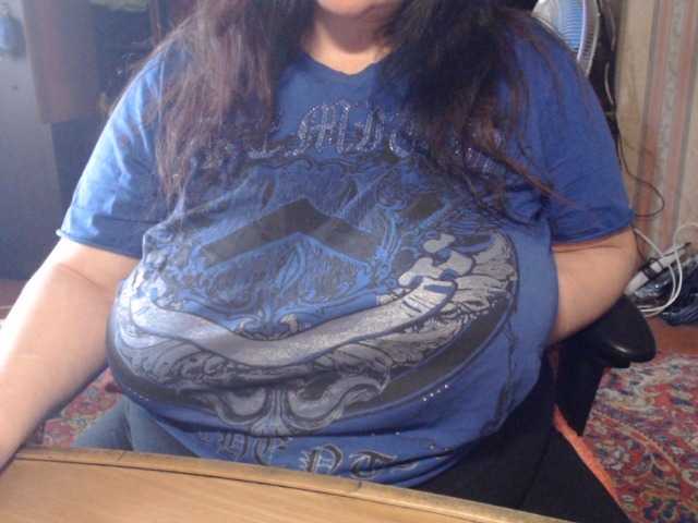 tanyvel34 live cam on BongaCams