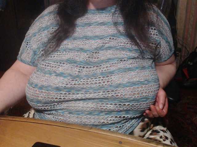 tanyvel34 live cam on BongaCams