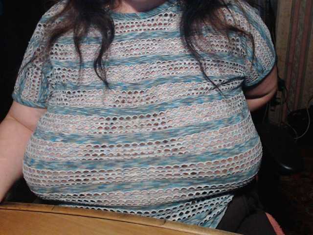 tanyvel34 live cam on BongaCams