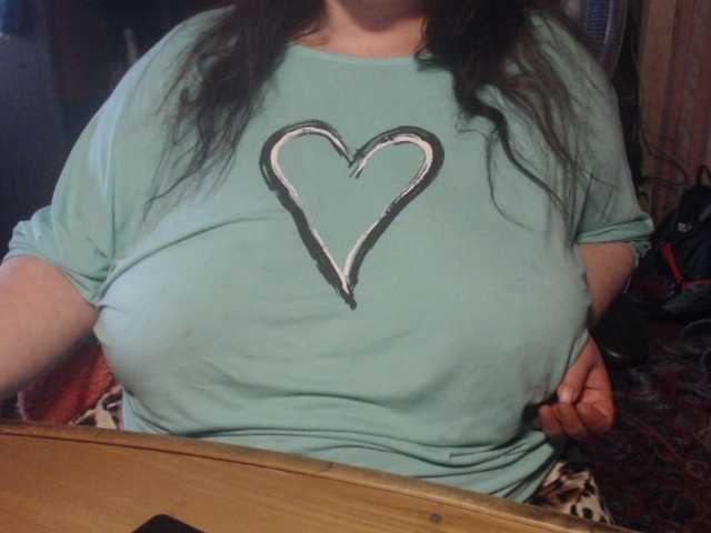 tanyvel34 live cam on BongaCams