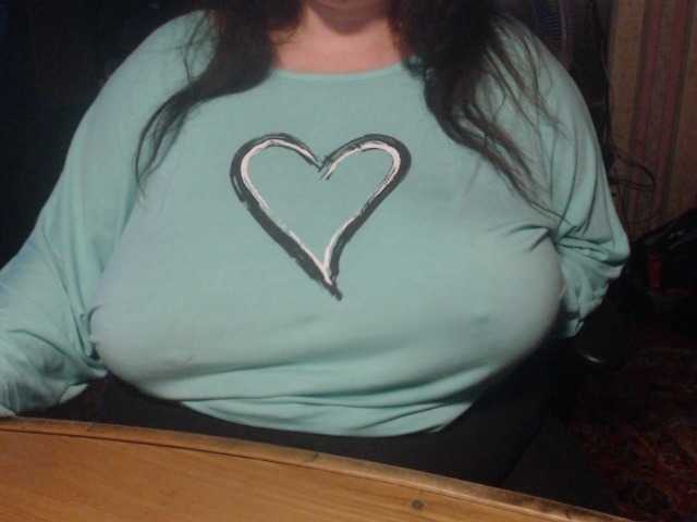 tanyvel34 live cam on BongaCams