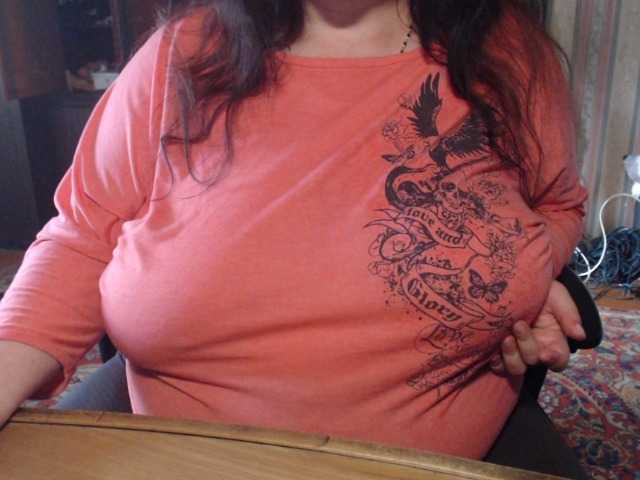 tanyvel34 live cam on BongaCams