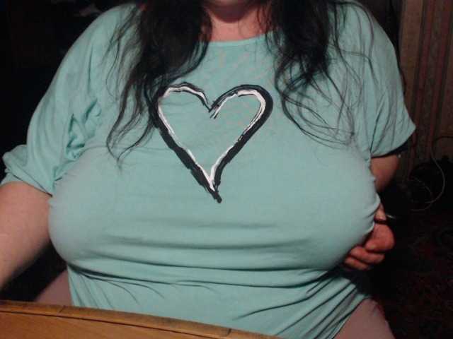tanyvel34 live cam on BongaCams