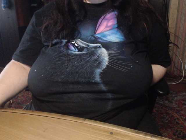 tanyvel34's BongaCams show and profile