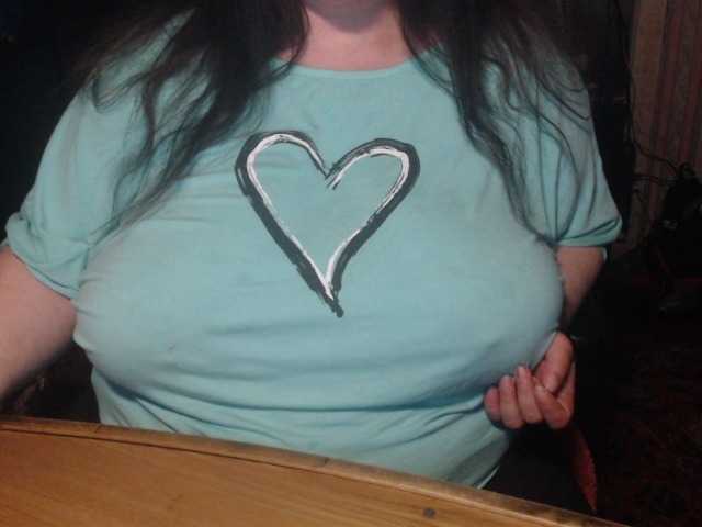 tanyvel34 live cam on BongaCams