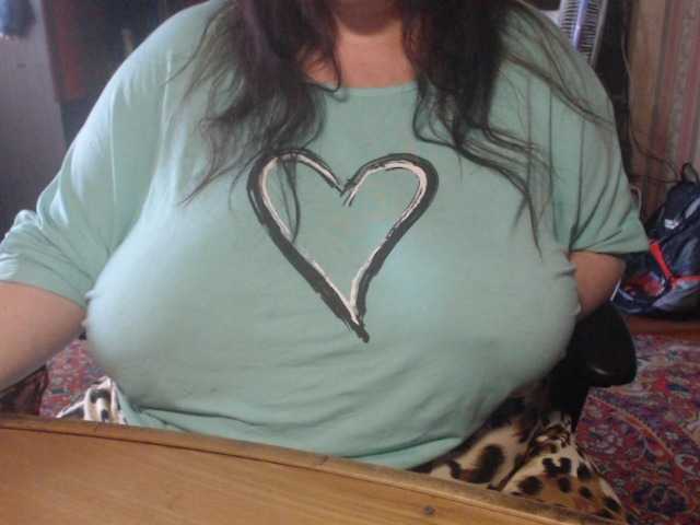 tanyvel34 live cam on BongaCams