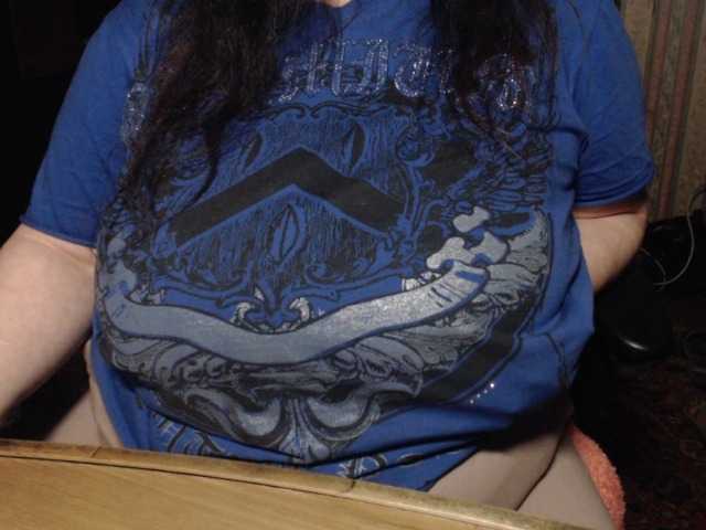 tanyvel34 live cam on BongaCams