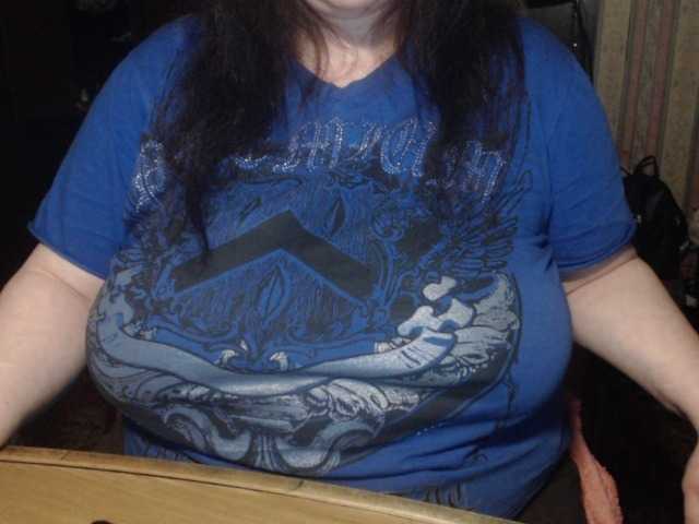 tanyvel34 live cam on BongaCams